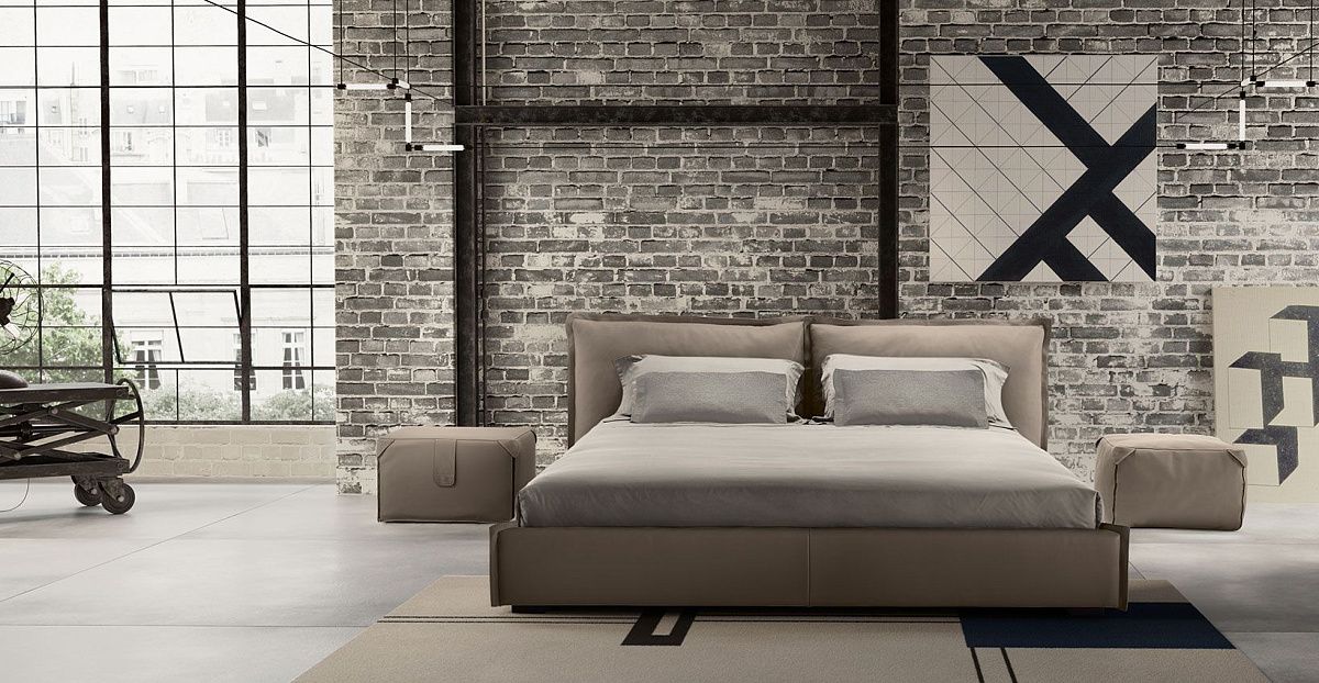 Кровать Edge Кровать Edge