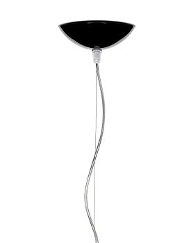 Люстра Bloom Hanging (розовый/чёрный) 9250/RN