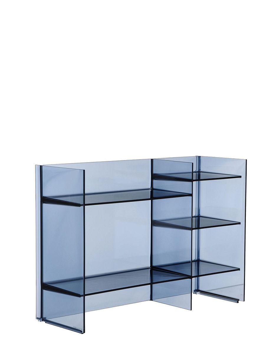 Комод Sound-Rack (синий) 9910/BL Комод Sound-Rack (синий) 9910/BL