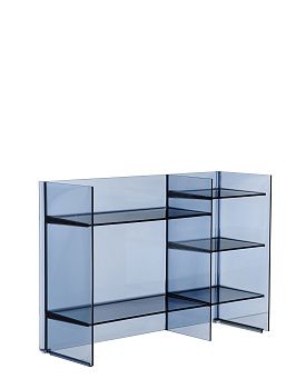 Комод Sound-Rack (синий) 9910/BL