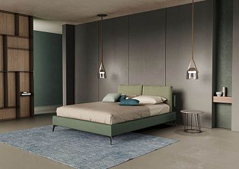 Кровать Admira