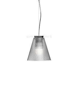 Люстра Light-Air Transparent (прозрачный) 9130/B4