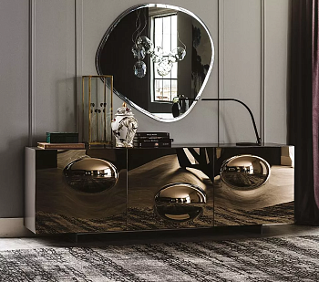 Комод Paramount