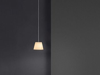 Люстра Romeo Babe Suspension Fabric