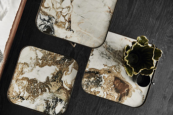 Кофейный столик Benny