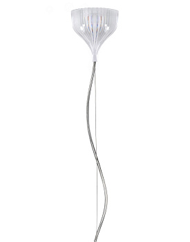 Люстра Ge Transparent (прозрачный) 9080/B4