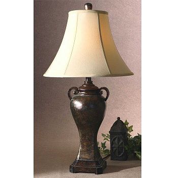 Лампа настольная Prillaman 26205