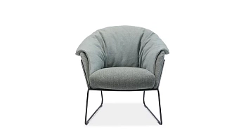 Кресло New York Curve - armchair