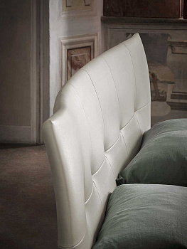 Кровать Aurora Due