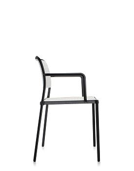 Стул Audrey (белый) 5876/N1