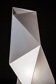 Slamp Торшер DIAMOND DIAFL00WHT00000000EU