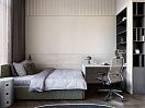 Квартира 152 м²  в ЖК Ривьера г.Екатеринбург