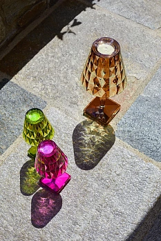 Настольная лампа Battery 9145/GG