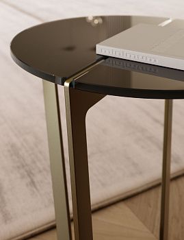 Кофейный столик Cross 08.28