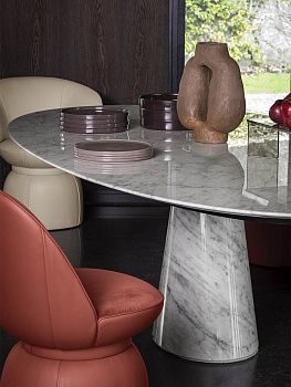 Стол Mesa Ellipse