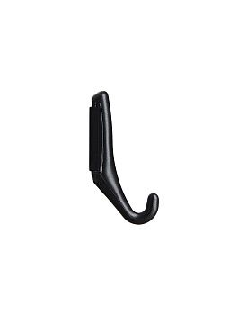 Вешало Hanger (4 Pieces) (чёрное) 8178/09