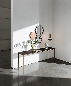 Консоль Slim 4 ножки