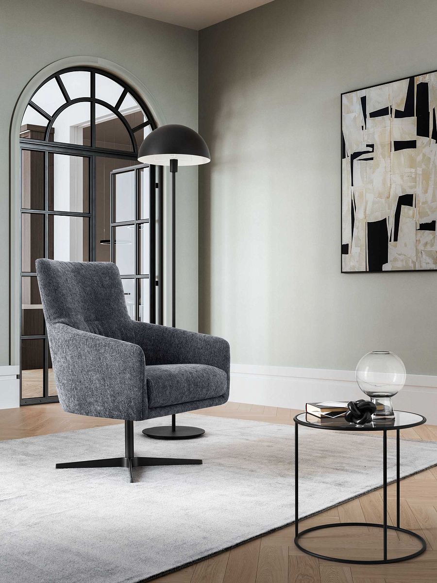 Кресло Elodie Кресло Elodie