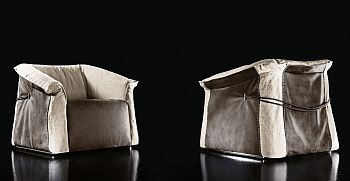 Кресло Charlotte