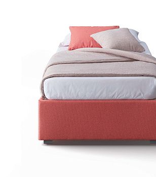 Кровать Pervinca