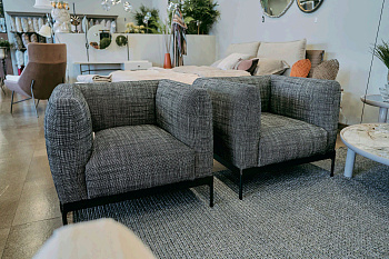 Ковер K-Lim 2357/F9