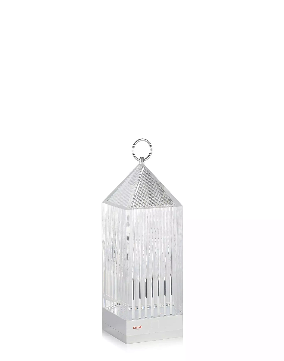 Настольная лампа Lantern B9335/B4 Настольная лампа Lantern B9335/B4