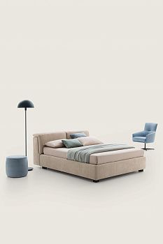 Кровать Apollo