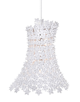 Люстра Bloom Hanging (белый) 9250/03