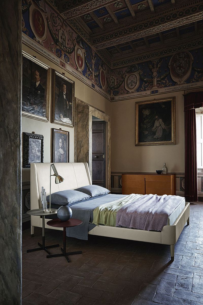 Кровать Suzie Wong Кровать Suzie Wong