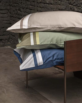 Постельное бельё Kubric KBCCOCO200X220RD 1 200x220 см.