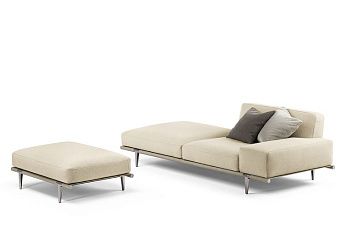 Пуф Let it Be 770x840x400