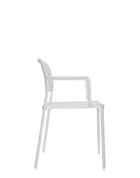 Стул Audrey (белый) 5876/B1