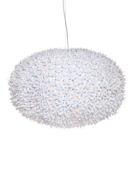 Люстра Bloom Hanging Big (белый) 9280/03