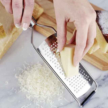 Microplane Терка мелкая 38004