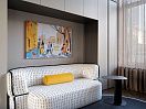 Квартира 152 м²  в ЖК Ривьера г.Екатеринбург