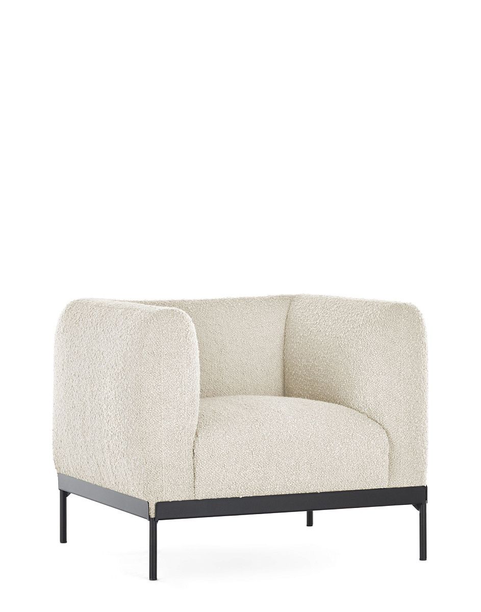 Кресло Asia Armchair ( (белое) 7275/N1 Кресло Asia Armchair ( (белое) 7275/N1