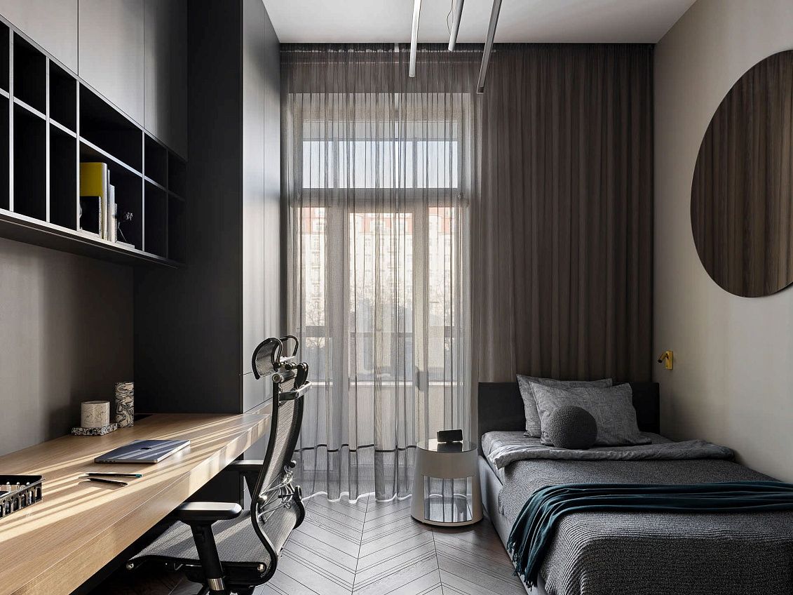 Квартира 152 м² в ЖК Ривьера г.Екатеринбург Квартира 152 м² в ЖК Ривьера г.Екатеринбург