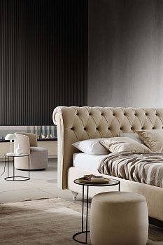 Кровать Raffaello