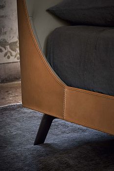 Кровать Mamy Blue