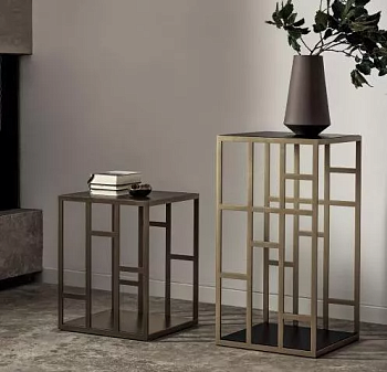 Кофейный столик Manhattan 07.40