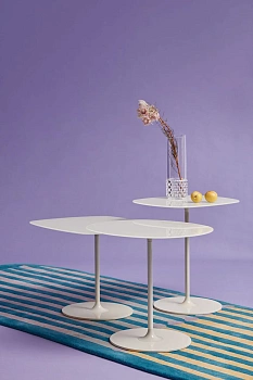 Журнальный стол Thierry 4042/BO