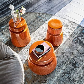 Кофейный столик Bishop