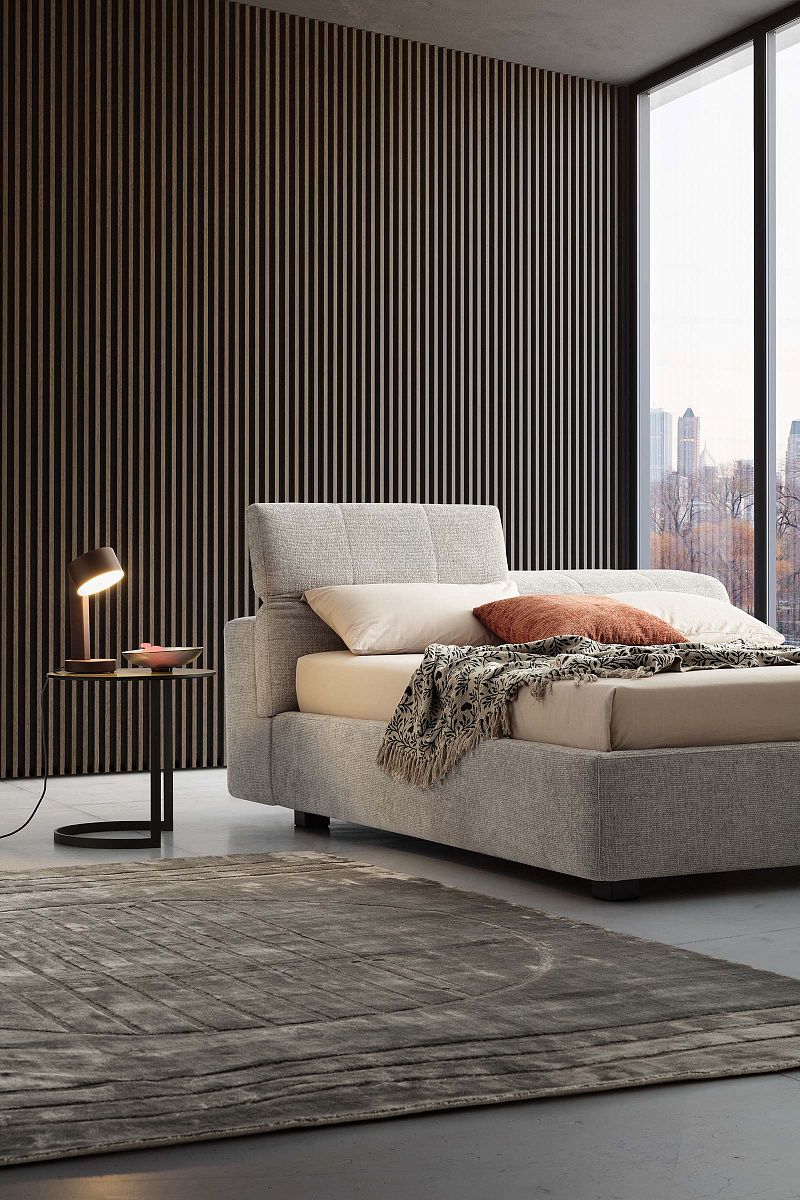 Кровать Tower Кровать Tower