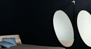 Зеркало Ellipse ES4