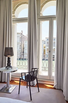 Настольная лампа Mini Kabuki G9200/03