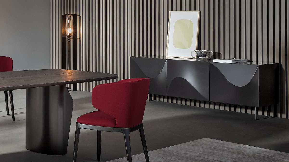 Комод Vertigo Комод Vertigo