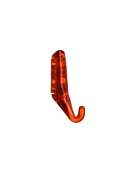 Вешало Hanger (4 Pieces) (красное) 8178/71