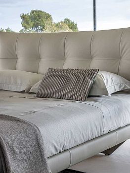 Кровать Aurora Tre