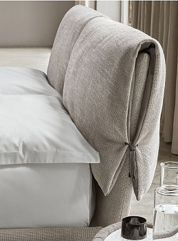 Кровать Andromeda