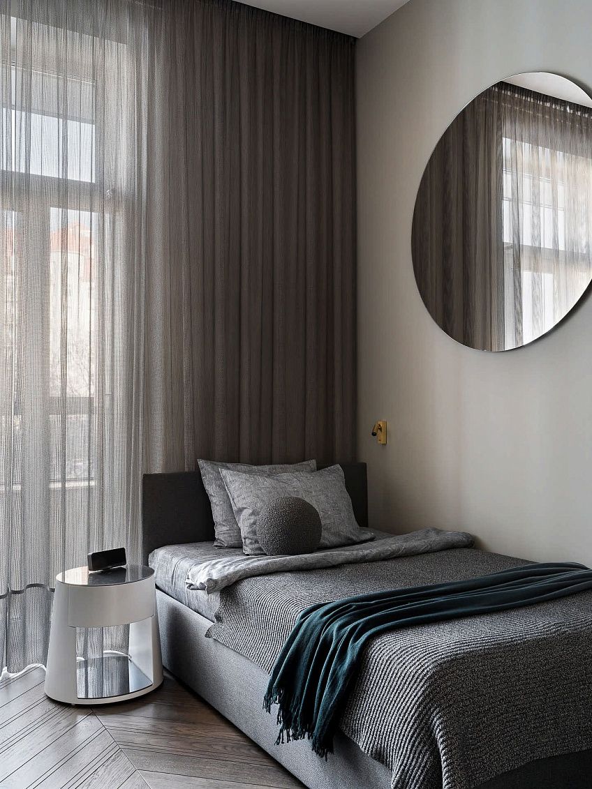 Квартира 152 м² в ЖК Ривьера г.Екатеринбург Квартира 152 м² в ЖК Ривьера г.Екатеринбург